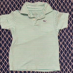 Vineyard vines polo